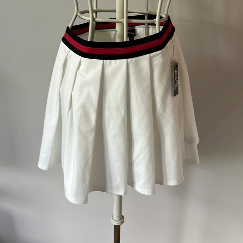 Art Class tennis skirt